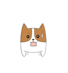 I miss you ~（個別スタンプ：5）
