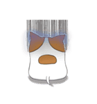 I miss you ~（個別スタンプ：16）