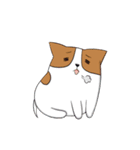I miss you ~（個別スタンプ：31）