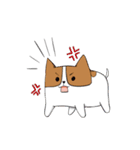 I miss you ~（個別スタンプ：34）