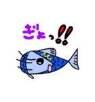 動物ジョーク（個別スタンプ：6）
