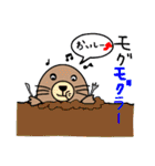 動物ジョーク（個別スタンプ：7）
