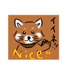 動物ジョーク（個別スタンプ：23）