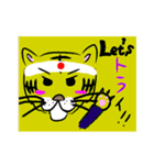 動物ジョーク（個別スタンプ：24）