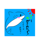 動物ジョーク（個別スタンプ：28）
