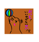 動物ジョーク（個別スタンプ：30）