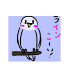 動物ジョーク（個別スタンプ：35）