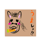 動物ジョーク（個別スタンプ：39）