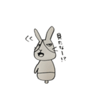 うさぎのらんまる2（個別スタンプ：36）
