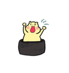 毎日ぱれるー（個別スタンプ：2）