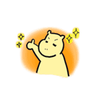 毎日ぱれるー（個別スタンプ：7）
