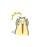毎日ぱれるー（個別スタンプ：9）
