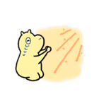 毎日ぱれるー（個別スタンプ：11）