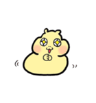 毎日ぱれるー（個別スタンプ：15）