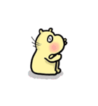 毎日ぱれるー（個別スタンプ：17）