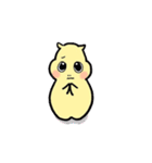 毎日ぱれるー（個別スタンプ：20）