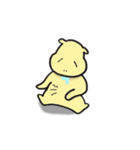 毎日ぱれるー（個別スタンプ：21）