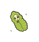 毎日ぱれるー（個別スタンプ：22）