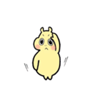 毎日ぱれるー（個別スタンプ：24）