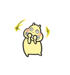 毎日ぱれるー（個別スタンプ：26）