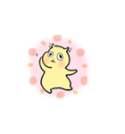 毎日ぱれるー（個別スタンプ：28）