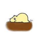 毎日ぱれるー（個別スタンプ：29）