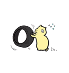 毎日ぱれるー（個別スタンプ：31）
