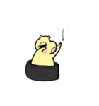 毎日ぱれるー（個別スタンプ：33）