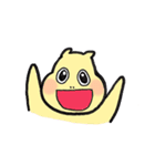 毎日ぱれるー（個別スタンプ：36）