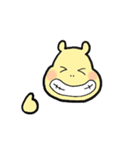 毎日ぱれるー（個別スタンプ：37）