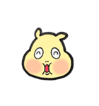 毎日ぱれるー（個別スタンプ：38）