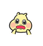 毎日ぱれるー（個別スタンプ：39）
