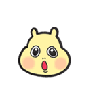 毎日ぱれるー（個別スタンプ：40）