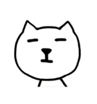 Mi's daily life（個別スタンプ：19）