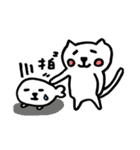 Mi's daily life（個別スタンプ：22）
