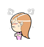 And microphone, Picture Story（個別スタンプ：20）