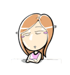 And microphone, Picture Story（個別スタンプ：36）