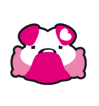 LUKI ＆ LUVI（個別スタンプ：5）