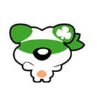 LUKI ＆ LUVI（個別スタンプ：15）