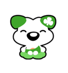 LUKI ＆ LUVI（個別スタンプ：25）