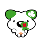 LUKI ＆ LUVI（個別スタンプ：40）