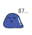 Slime4ni（個別スタンプ：8）