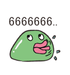 Slime4ni（個別スタンプ：15）