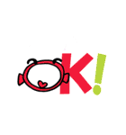 おさかなの生活（個別スタンプ：10）