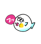 おさかなの生活（個別スタンプ：31）