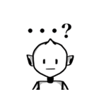 サイバー・デジタルエンターテイメント（個別スタンプ：26）