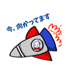 サイバー・デジタルエンターテイメント（個別スタンプ：39）