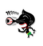 Teng ＆ Nooy - The Buddy（個別スタンプ：2）