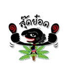 Teng ＆ Nooy - The Buddy（個別スタンプ：11）