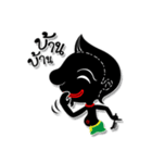 Teng ＆ Nooy - The Buddy（個別スタンプ：20）